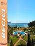 Hotels in Becici - Montenegro