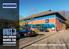SOUTH EAST HEADQUARTERS OFFICE INVESTMENT OPPORTUNITY