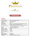 Emerald fact sheet. Hotel Data: Owning Company: El Asala for Tourism Development Managing Company: Princess Egypt Hotels