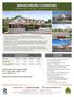 BRANCHBURG COMMONS Route 22 West Branchburg Somerset County New Jersey 11/17. 8 LarkenAssociates.com Immediate Occupancy Brokers Protected