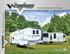 TRAVEL TRAILERS AND FIFTH WHEELS. A division of Forest River Inc., a Berkshire Hathaway company