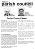 parish council fulford Parish Council News newsletter   Issue 428
