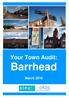 Your Town Audit: Barrhead