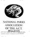 NATIONAL PARKS ASSOCIATION OF THE A.CT. BULLETIN Vol. 4 No. 3 December January 1967 Annual Sub. 60 cents 7 Per copy 10 cents Registered in