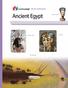 History and Geography. Ancient Egypt. Queen Nefertiti. King Tut. Goddess Ma at. The Nile River. Rosie McCormick
