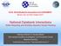 ICAO, World Birdstrike Association and CARSAMPAF Mexico City, 20-24th October 2014