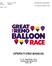 Date February 3, 2015 ###Operations Manual#### Revision : Original The Great Reno Balloon Race Page 1 of 21 OPERATIONS MANUAL