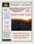 Desert Wind HAPPY NEW YEAR WELCOME TO 2011 COME ALONG AND JOIN THE RIDE!!! Harley Owners Group Antelope Valley Chapter Ridgecrest, CA