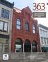 Up to ±2,554 SF of High Street Retail For Lease