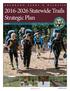 Statewide Trails Strategic Plan