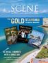 SCENE BE IN ALL 3 MARKETS WITH A SINGLE AD! Marco Sc. Celebrating 25 Years IN COASTAL MAGAZINES MARCO ISLAND FORT MYERS NAPLES