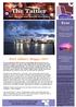 Free. Port Albert, Happy ISSUE 88 JAN 2017 The Tattler. Port Albert s Local Monthly Newsletter