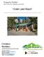 Property Profile~ Crater Lake Resort. Chris Martin Wes Walton Hwy 62, Chiloquin OR Licensed Real Estate Brokers in the State of Oregon