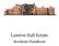 Lawton Hall Estate. Residents Handbook