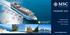 Itinerary Mediterranean Northern Europe Mini Cruises. msccruises.com