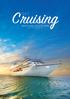Cruising GET. Valid for Sales until 31 Oct 2018 unless otherwise stated