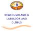 NEWFOUNDLAND & LABRADOR AND GLOBUS