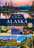 ALASKA FLY, CRUISE AND STAY HOLIDAYS SUMMER 2019 JUN - AUG DEPARTURES