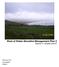 West of Wales Shoreline Management Plan 2 Section 4. Coastal Area E. February 2011 Consultation 9T9001
