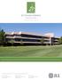 Class A Office Space with Unbeatable Walk-Out Balconies and Direct Access to Stonecreek Golf Course
