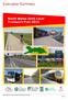 Executive Summary. North Wales Joint Local Transport Plan Executive Summary Page 1