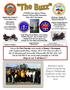 GWRRA Sun Sphere Wings Chapter B Knoxville Tennessee May 2015 Newsletter