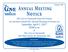 February 2017 Annual Meeting Notice INCLUDED