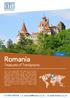 Romania. Treasures of Translyvania. 7 Days. t: e: w: