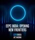 EEPC INDIA: OPENING NEW FRONTIERS AT WORK