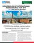 EEPC India invites participation