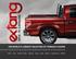 CATALOG THE WORLD S LARGEST SELECTION OF TONNEAU COVERS
