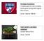 FC Dallas Foundation 4 tickets good for one (1) Dallas home game during 2016 regular MLS session. Value: Approx. $80.00