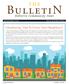 BulletiN. the. Belterra Community News. Introducing Get To Know Your Neighbors THE BULLETIN