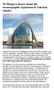 10 Things to Know about the oceanographic Aquarium in Valencia (Spain)