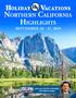 Northern California. Highlights SEPTEMBER 20-27, with host KEVIN COSKREN, Chief Meteorologist