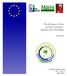 The European Union and the Caribbean: Analysis and Challenges. -Luis Ritto