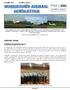 AIRPORT NEWS OCTOBER 2015 VOLUME 8, ISSUE 4