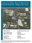 Commercial, Office, Retail & Medical Site FALCON POINTE - Pflugerville, Texas