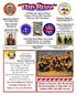 GWRRA Sun Sphere Wings Chapter B Knoxville Tennessee February 2013 Newsletter