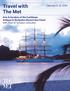 Travel with The Met. February 5 12, Arts & Gardens of the Caribbean Antigua to Barbados Aboard Sea Cloud with Alice W.