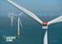 Greater Gabbard Wind Farm. Image courtesy of: