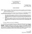 F. No. A /02/2014-R Cell Government of India Ministry of Civil Aviation Directorate General of Civil Aviation VACANCY CIRCULAR