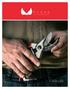 Sole importer of FELCO, SWIZA, TINA and ISTOR products in USA and Canada.