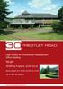 TO LET. High Quality Air Conditioned Headquarters Office Building. 45,682 sq ft approx. [4,244 sq m] Up to 262 car spaces.