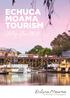 ECHUCA MOAMA TOURISM. Strategic Plan