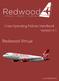 Crew Operating Policies Handbook Version 4.1. Redwood Virtual