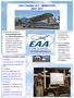 EAA Chapter 419 NEWSLETTER MAY 2017