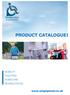 PRODUCT CATALOGUE. Med Shaping Mobility MOBILITY TOILETING HOMECARE REHABILITATION.   MOBILITY TOILETING HOMECARE REHABILITATION