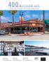 400 MISSION AVE. Downtown Oceanside Restaurant Opportunity. Luke Holler