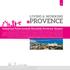 PROVENCE LIVING & WORKING